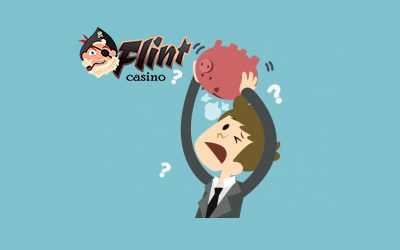 Вывод денег из казино Флинт